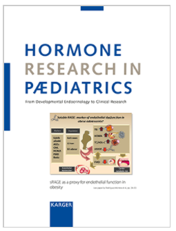Hormone research